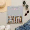 Akita Tee Shirt