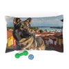 Calupoh Pet Bed