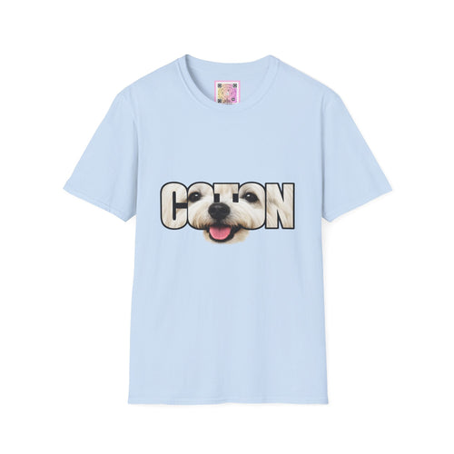 Coton De Tulear Tee Shirt
