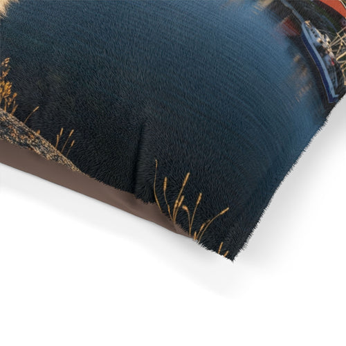 Landseer Pet Bed