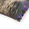 Pet Bed – Plush Dog Bed, 3 Size Options