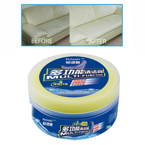 Natural Powerful Cleaner