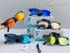 AI Smart Translation Bluetooth Earphone Glasses