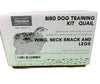 Quail Wing Dog Training Kit - Nutritious Dog Treats and Quail Wing for Effective Dog Training Sessions - Reinforce Positive Behaviors with Training Treats - Not Suitable for Small Breeds