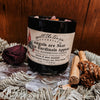 Angels Are Near When Cardinals Appear Candle | Memorial & Intention Candle