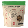 GrubTerra Black Soldier Fly Larvae
