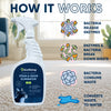 Cat Stain and Odor Eliminator