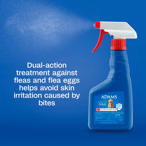 Adams Ultimate Indoor Flea & Tick Defense Bundle