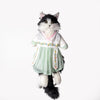 Green clothes for  Cat Dog & Pet