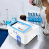 Pre-order (Ships 11.30.2025) Hoëk VET-IF 1 Veterinary Immunofluorescence Analyzer (Tests for canine progesterone & pregnancy)* PRE-ORDER*