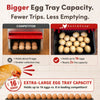 RentACoop Roll-Out Reversible Nesting Box Efficiency - One Compartment