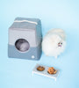 Cabrio Convertible Small Dog Bed