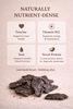 Lamb Heart for Dogs & Cats | Protein-Rich Treat | Whisker & Tail Co.