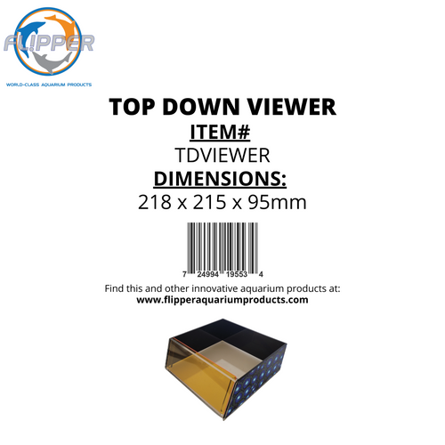 Top Down Viewer Zoa - 8 panel