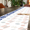 Personalized I Sniffed Them Table Runner | Custom Dog Photo | Patriotic 4th Of July Table Runner For Kitchen 682364