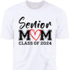 Senior Mom Graduation 2024 Shirt C644