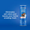 Adams Plus Flea & Tick Carpet Powder 16 oz. 30 Day Control Fresh Citrus Scent