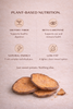 Sweet Potato Chips for Dogs | Fiber-Rich Treat | Whisker & Tail Co.