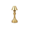 Vintage Metal USB Charging Touch Bar Table Lamp