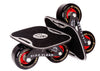 Drift Board Beginners Four-wheel Split Skateboarding Professional Travel