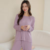 Fashion Personality Spring And Autumn Women's Plus Size Suit