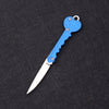 Portable mini knife folding portable outdoor knives