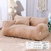 Luxury Warmth Pet Sofa Bed