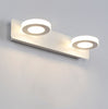 Mirror  Bathroom  Simple And Modern Eye Protection Makeup Lamp