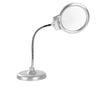 130mm Large Mirror Hose With Light