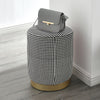 Nordic Stool Home Low Stool Sofa Stool Round Ottoman