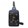 Arctic Hunter New Mens Chest Bag With Large Capacity