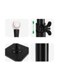 Baseball Trainer Baseball Baseball Base Practice T Seat T-rack Percussion Device
