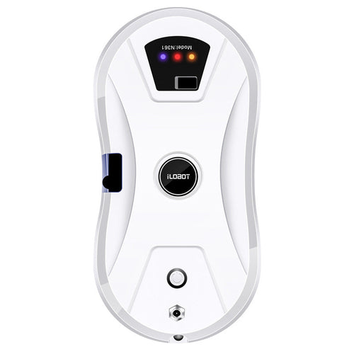 Intelligent Water Spray Window Cleaning Robot Automatic Electric Remote Control Intelligent Water Spray Window Cleaning Robot