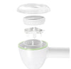 Sweater Pilling Trimmer Rechargeable Household Clothing
