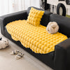 Autumn And Winter Thickening Irregular Sofa Cushion