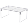 Stackable Iron Kitchen Kitchen Appliance Storage Rack