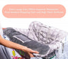 Children Supermarket Shopping Cart Cushion Cover