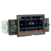 Mobile Phone Connected Bluetooth Player