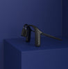 Bone Conduction Concept True Wireless Ear-mounted