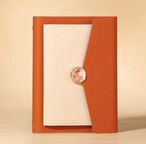 New Office Storage Notebook Business Gift Box Set