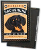 Magnet Dachshund Darling Dachshund