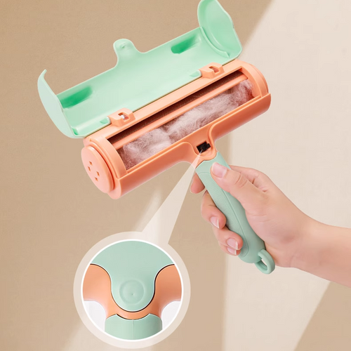 Milou & Lumi Reusable Pet Lint Roller