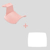 Universal Hanging Rack Of Non-perforated Game Handle