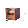 Watch Gift Box High-end Packaging Box Storage Jewelry Box