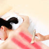 Relieve Massage Shoulder And Neck Pain Implantation