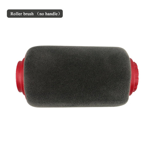 Emulsion Paint Roller Brush Convenient Repair Tool