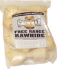 6 Count 6-7″ Knotted Bone
