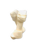 14-15 Bacon Flavored Knotted Bone