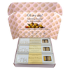 Dog Macaron Combo Gift Box (18 French Dog Macarons)