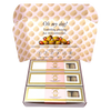 Dog Macaron Combo Gift Box (18 French Dog Macarons)